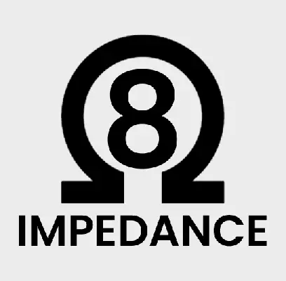 8 Impedance