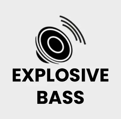 Explosive Bass Boost