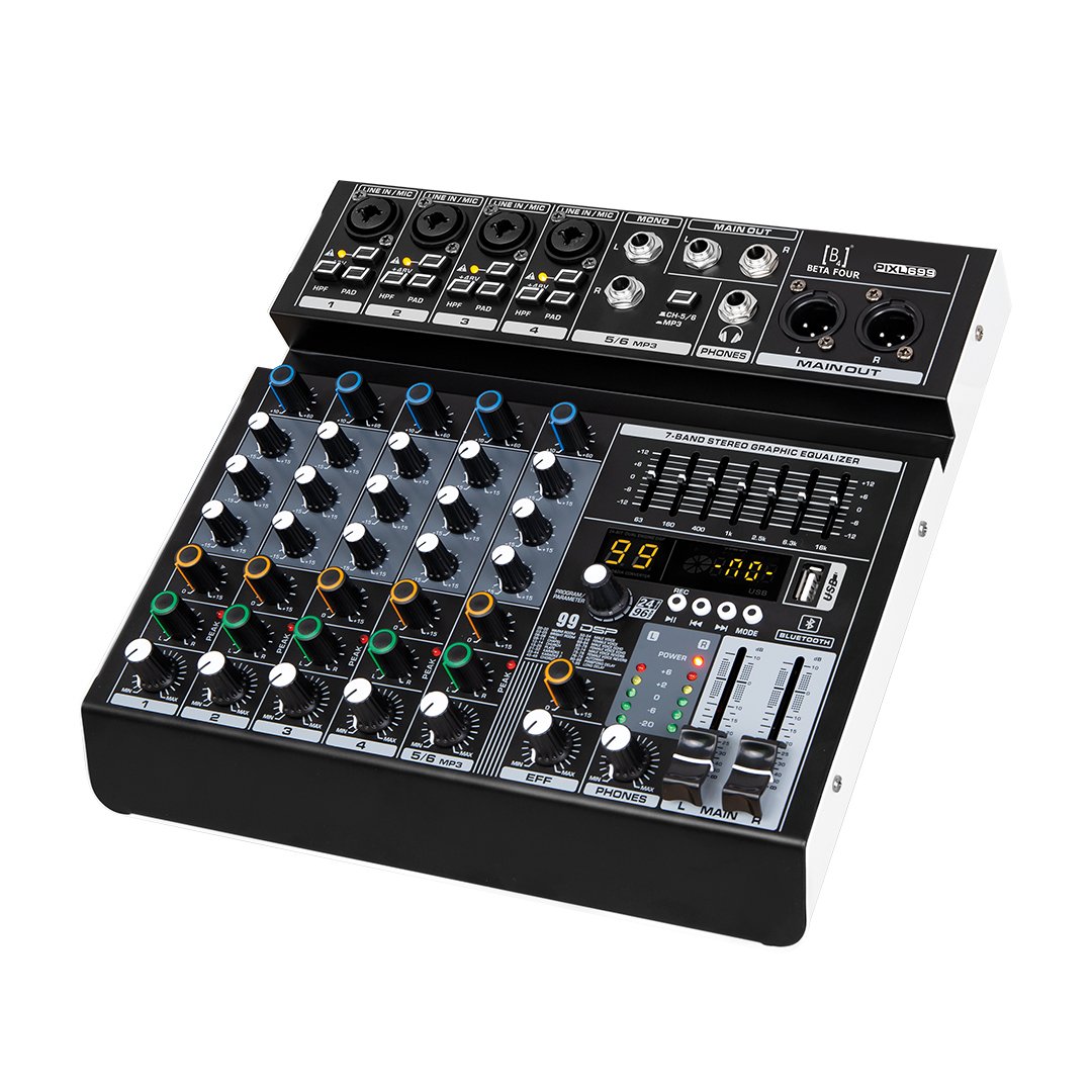 PIXL-699