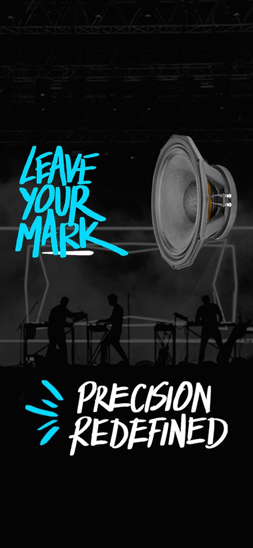 BetaFour - PA & DJ Equipment Manufacturer & Supplier in Delhi NCR