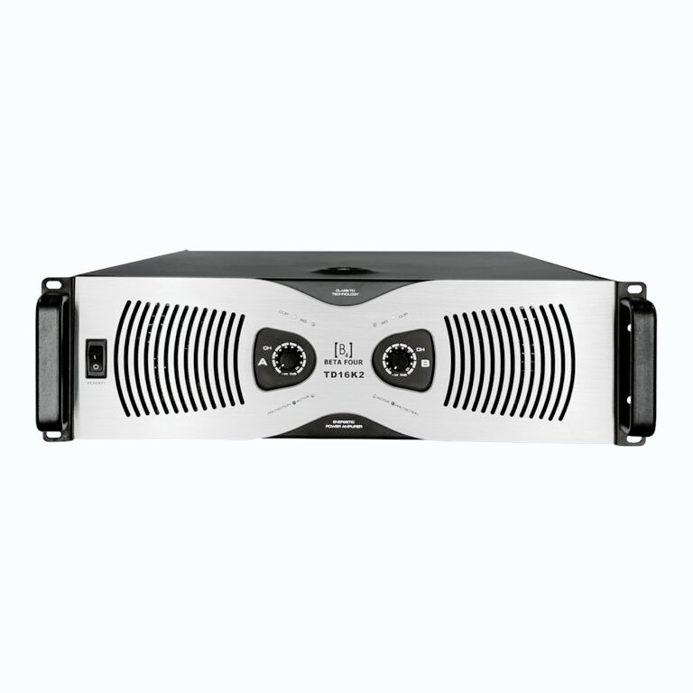 TD 16K2