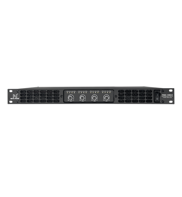 FSD-4804