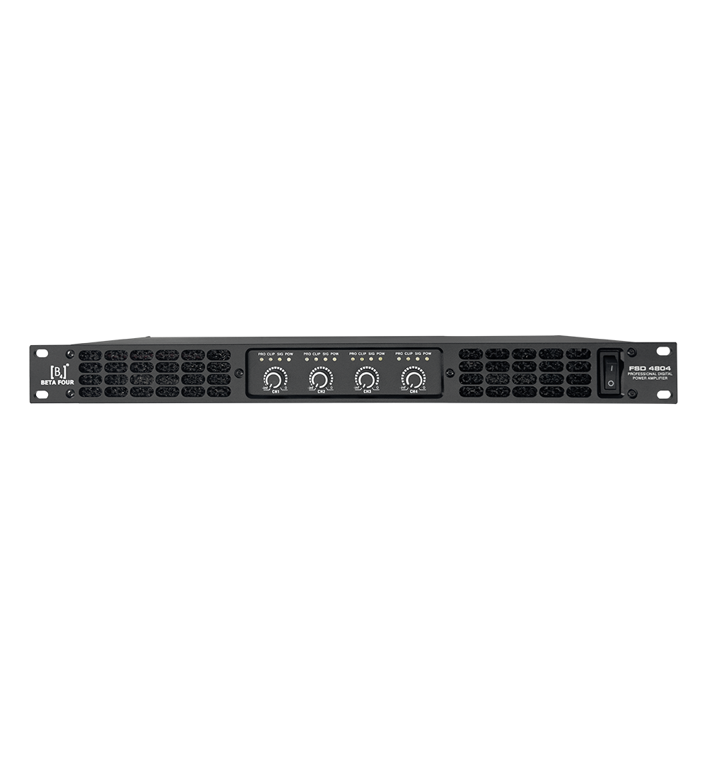 FSD-4804